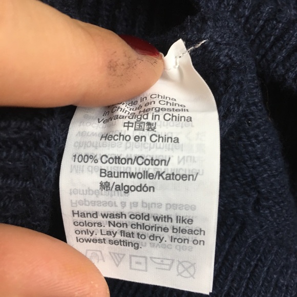 J crew Crew-nit Sweater - Picture 7 of 7